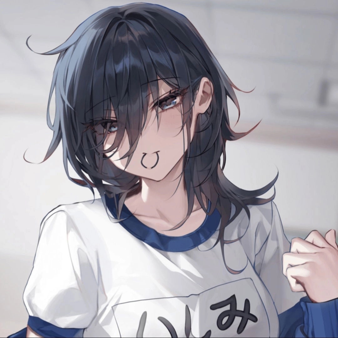 Ishimi Yokoyama Avatar