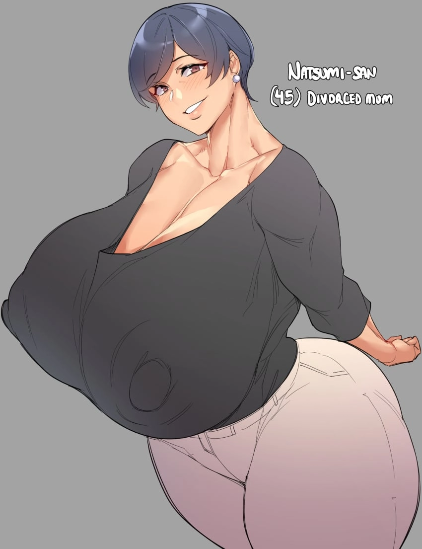 Natsumi Avatar