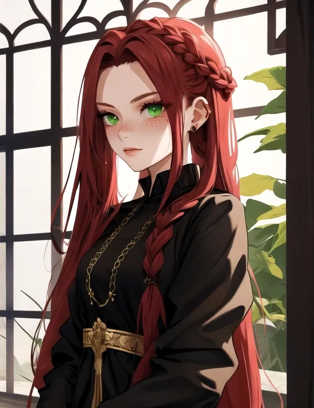 Alice Avatar