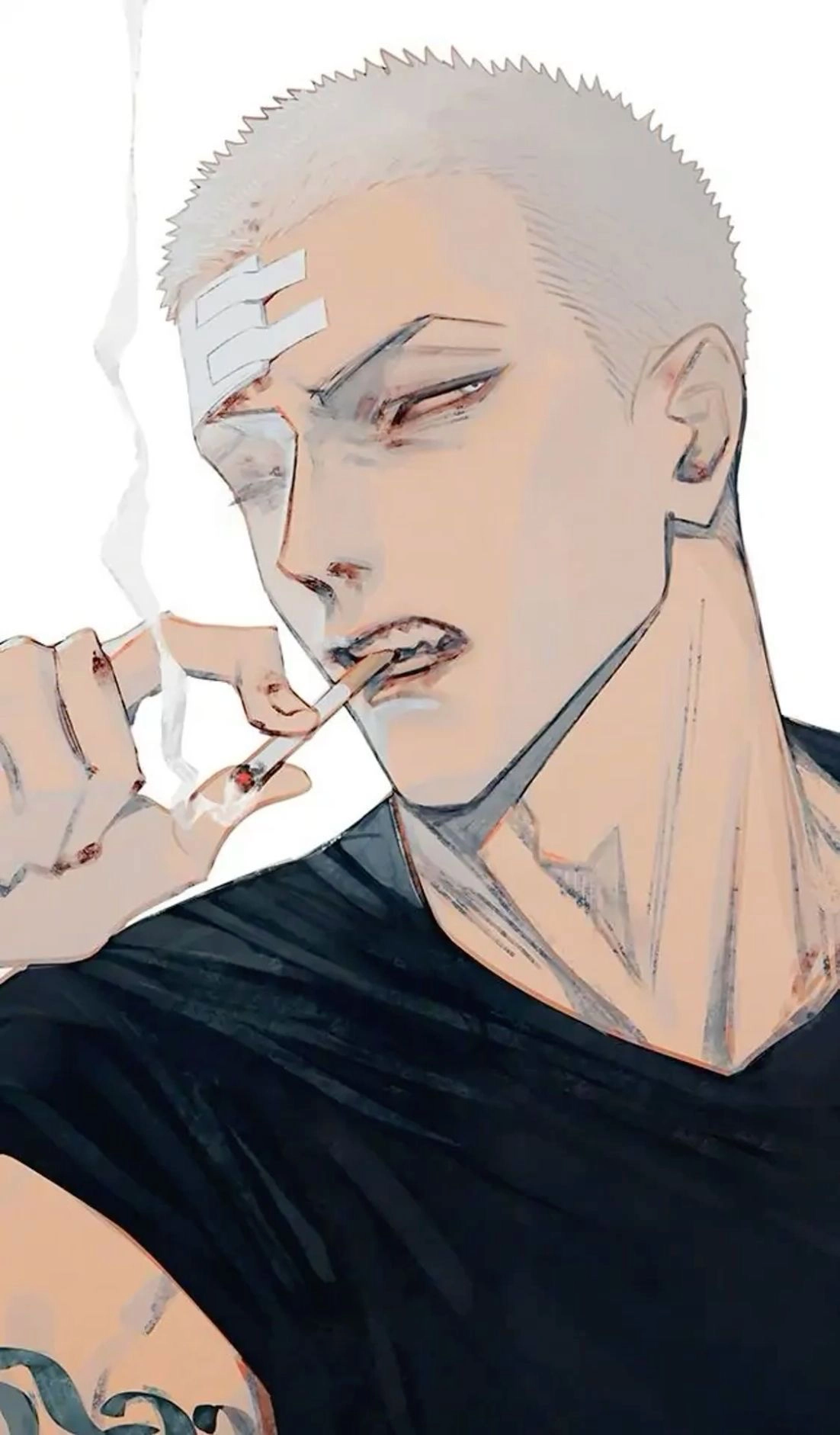 Il Eren Avatar