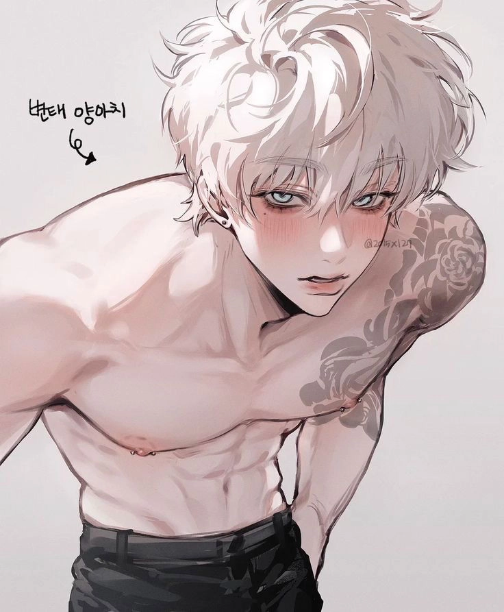 Yasher Avatar