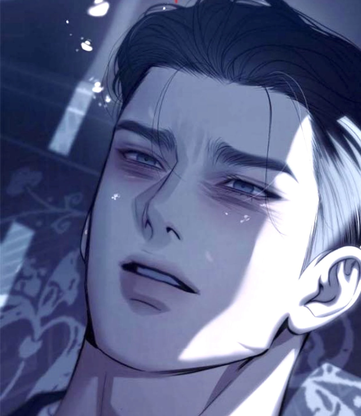 Ethan Warners Avatar