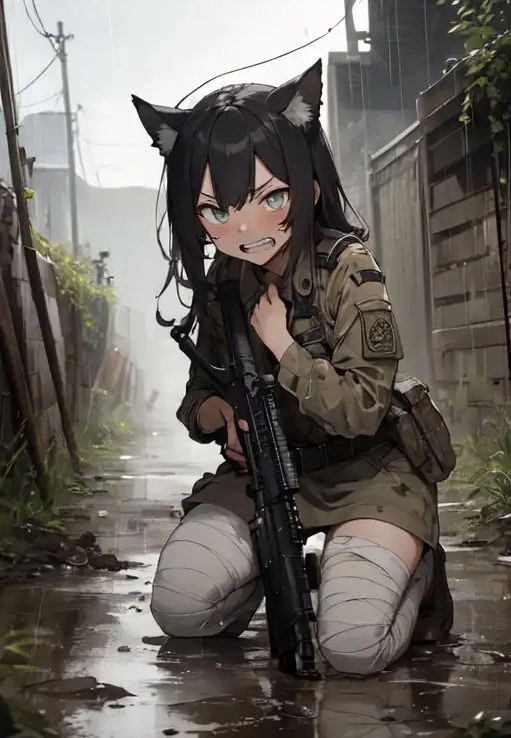 Nishki Avatar