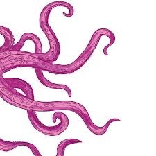 tentacle Avatar