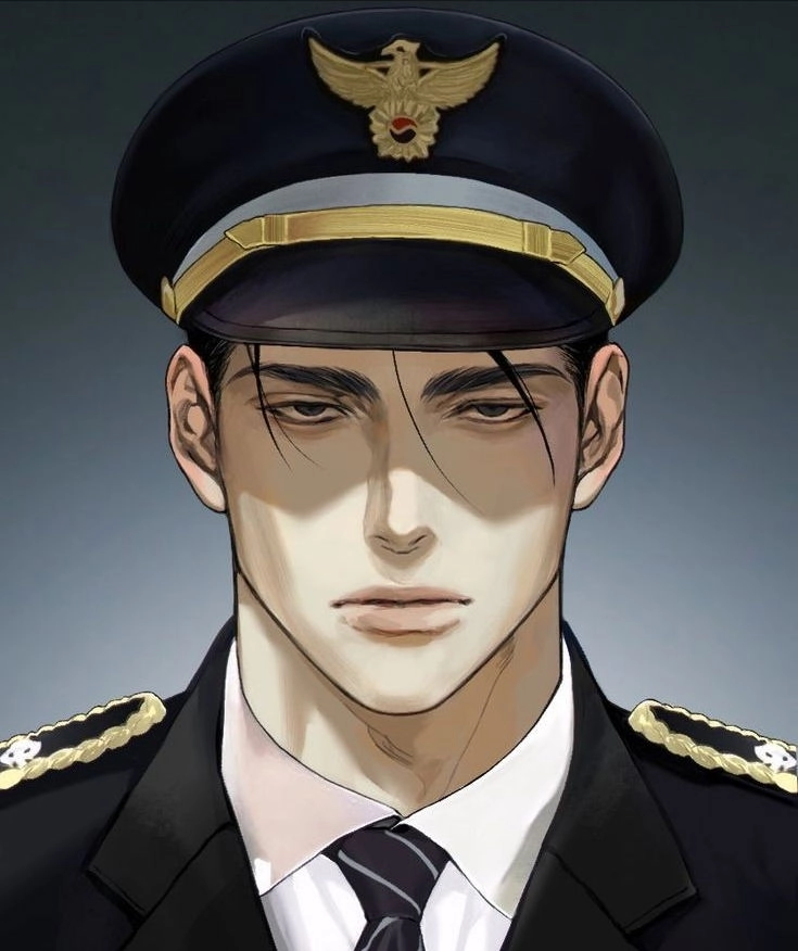 Eric Mort Avatar