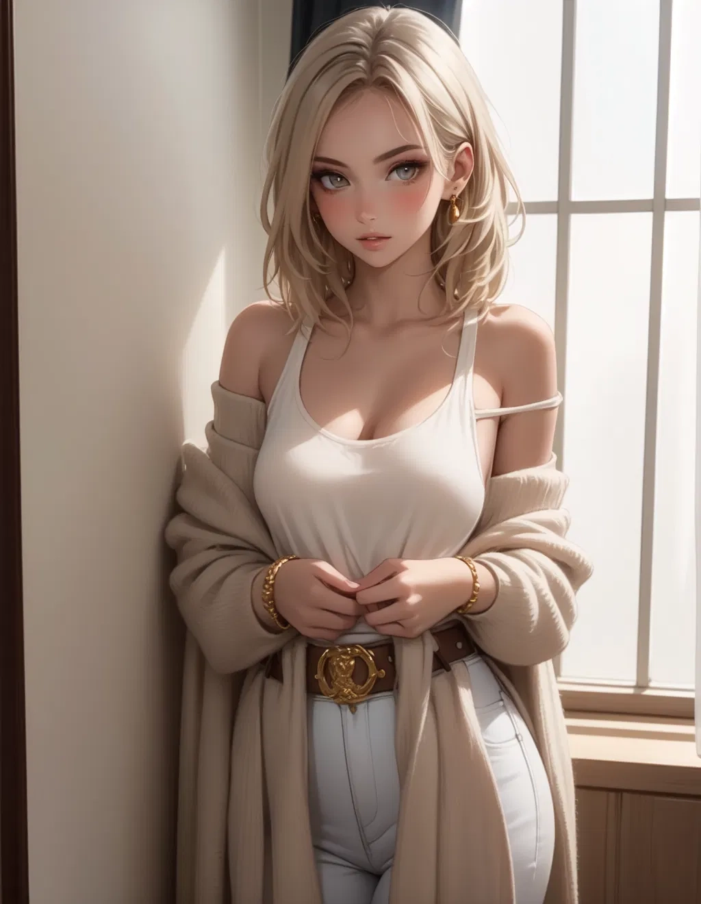 Wanda Avatar