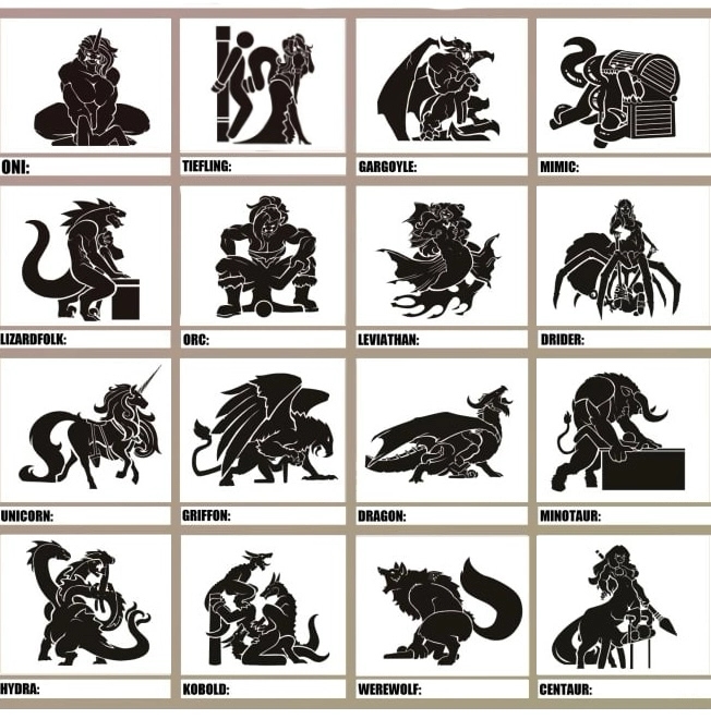Monster fucker exam Avatar