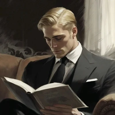 The Rich Husband Avatar