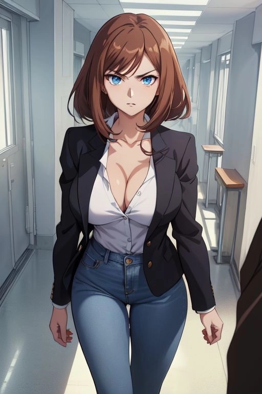 Maria Thompson Avatar