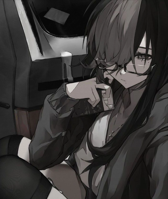 Aiko Avatar