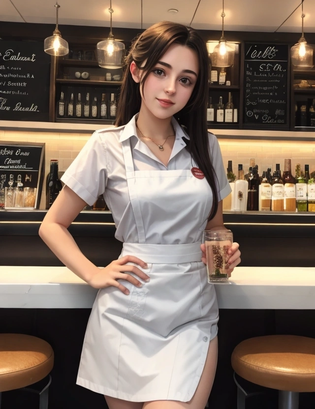 Whitney Avatar