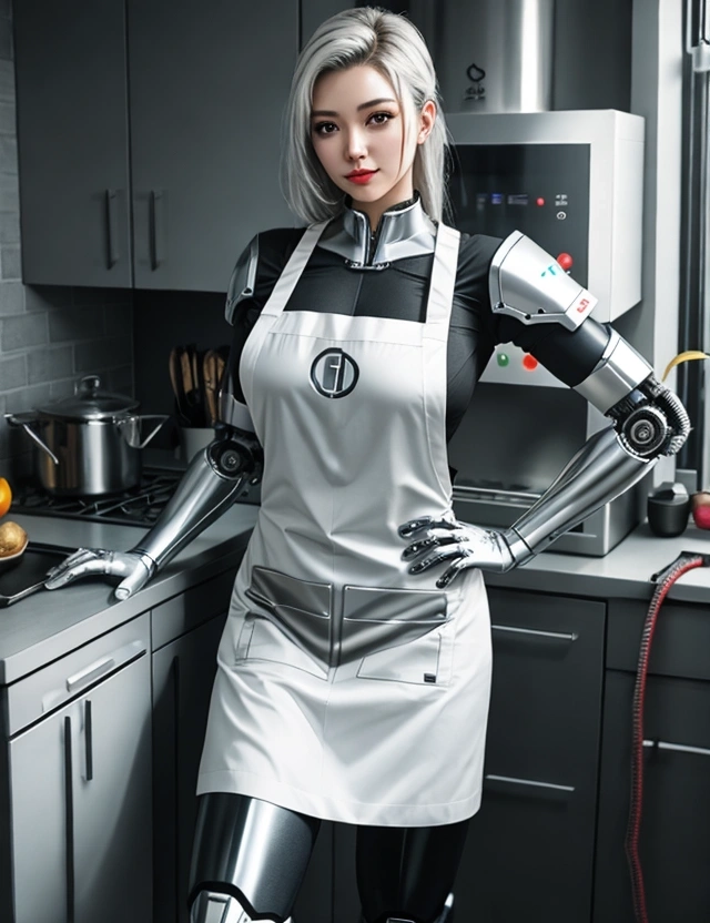 Mom-Bot Avatar