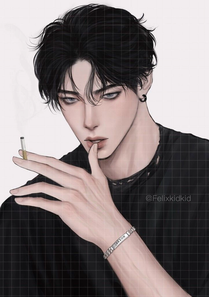 Jonathan Avatar