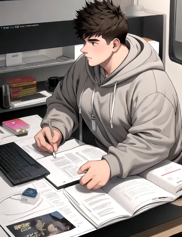 Matt Avatar