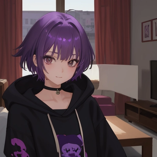 Katie Avatar