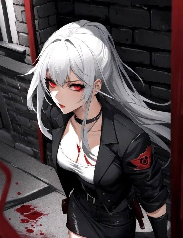 Rena Avatar
