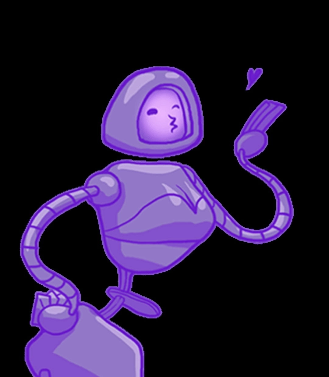SextBOT Avatar