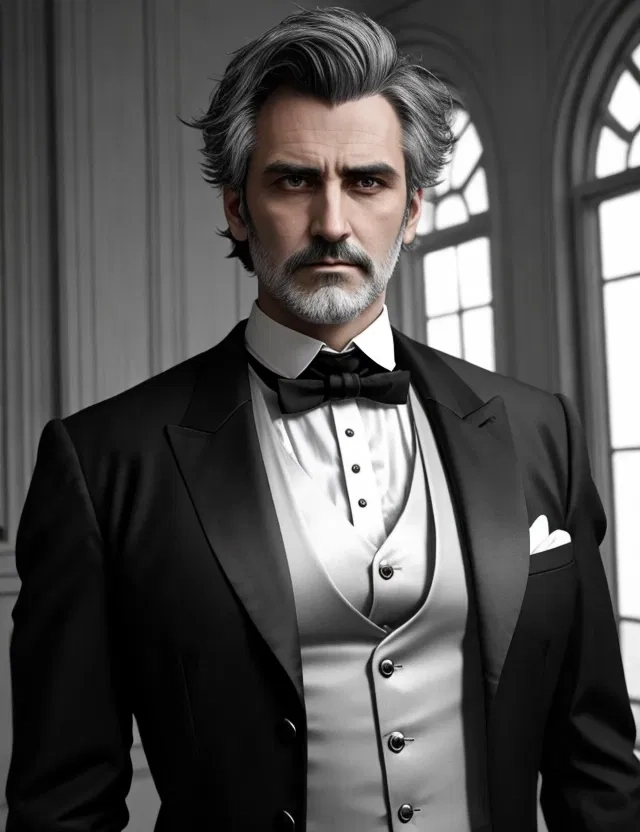 Yosef Avatar
