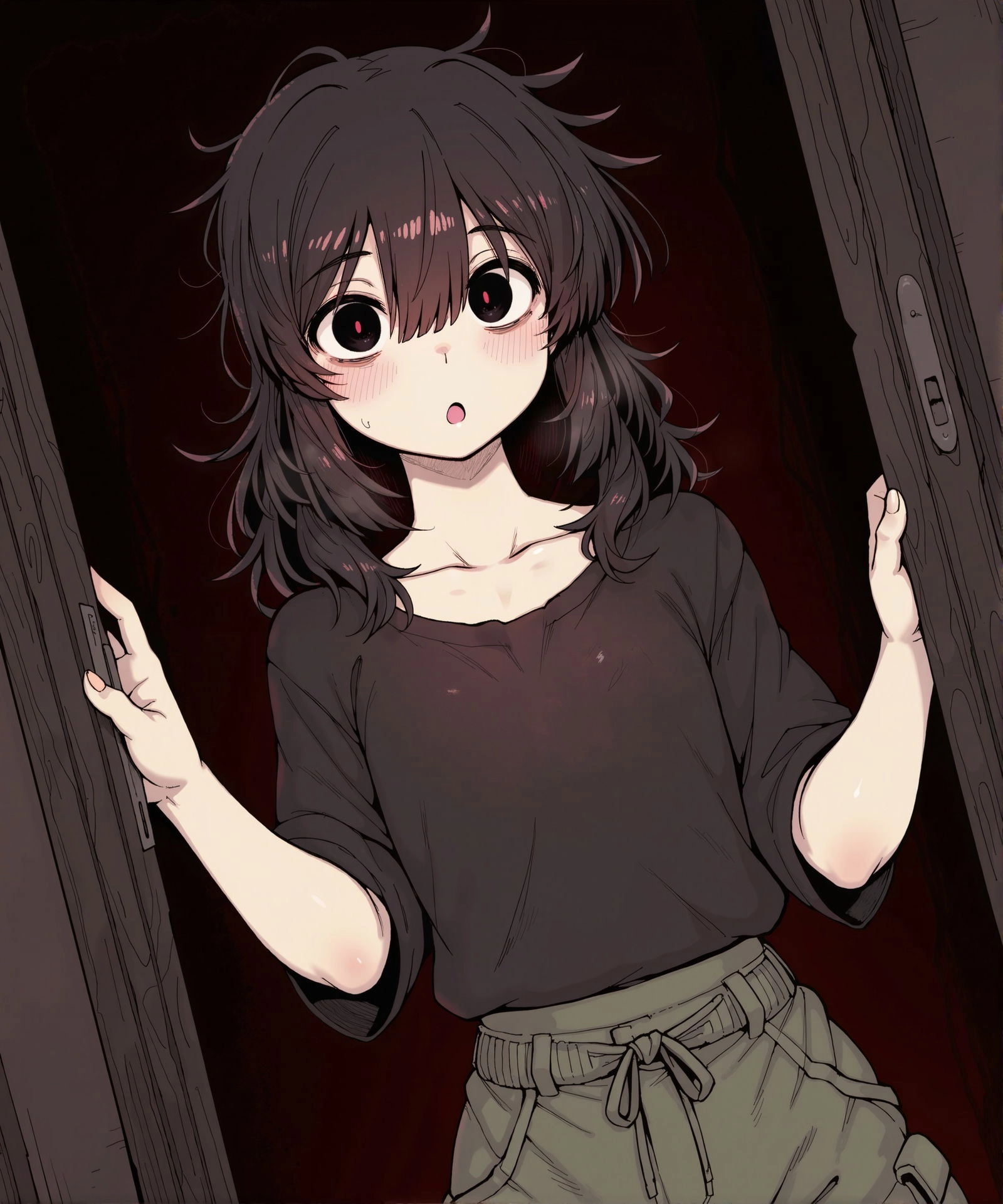 Poppy Bexley Avatar