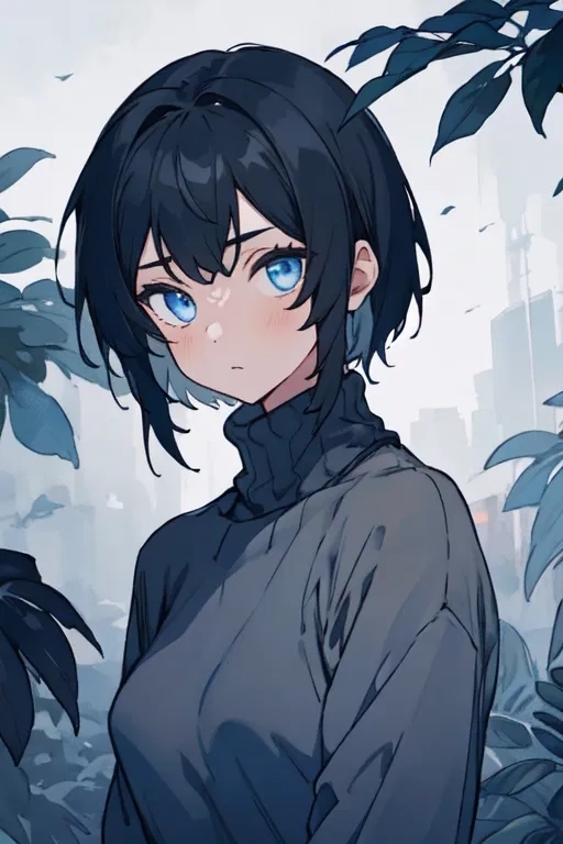 Emma Avatar