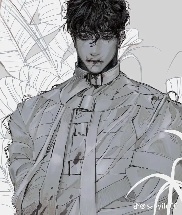 Christopher Avatar
