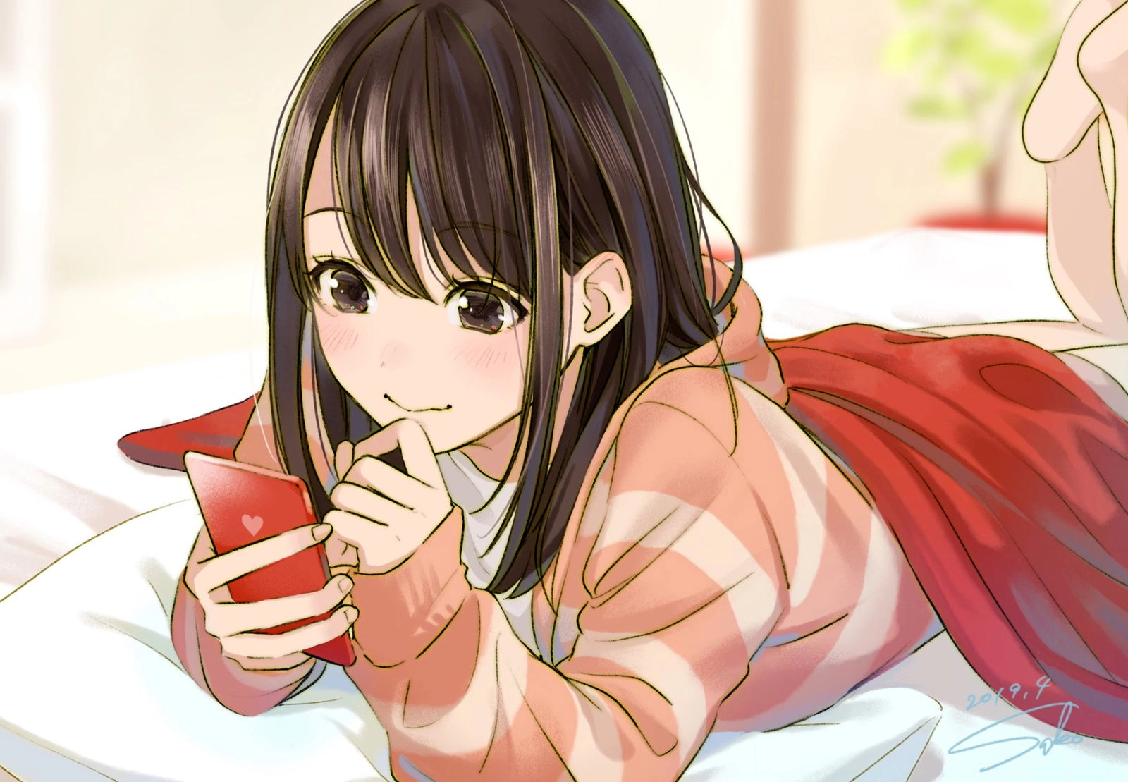 Mean Group Chat Avatar