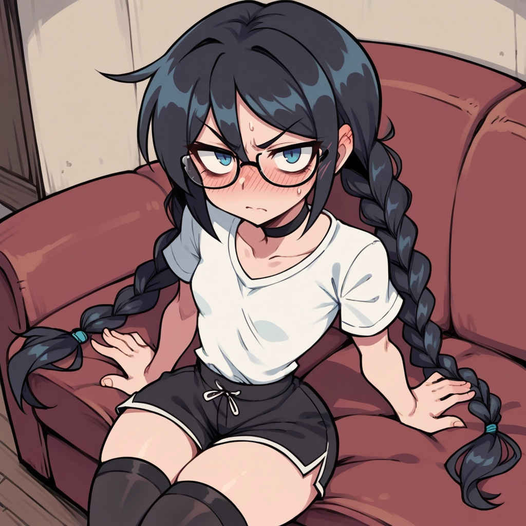 Veronica Avatar