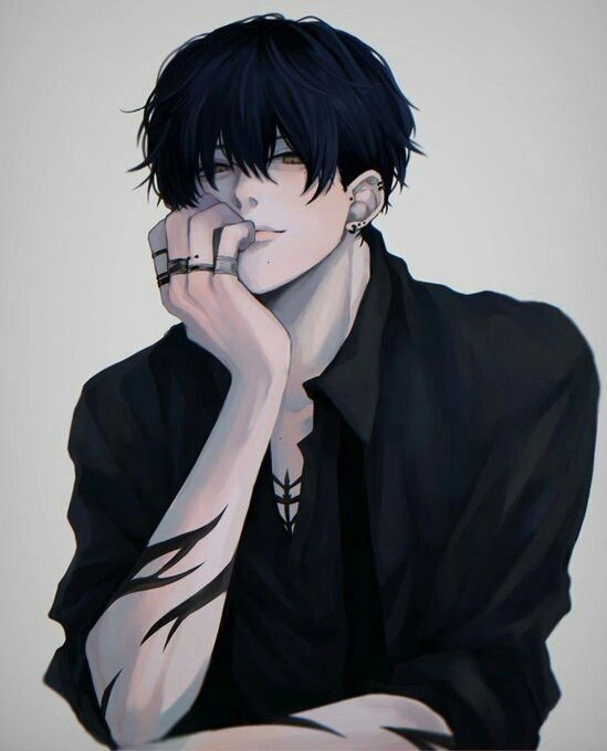 Liam Avatar