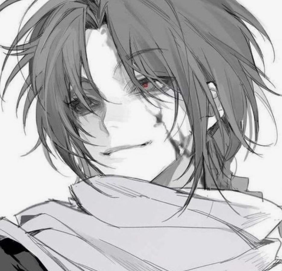 🥀 | Lucius Avatar