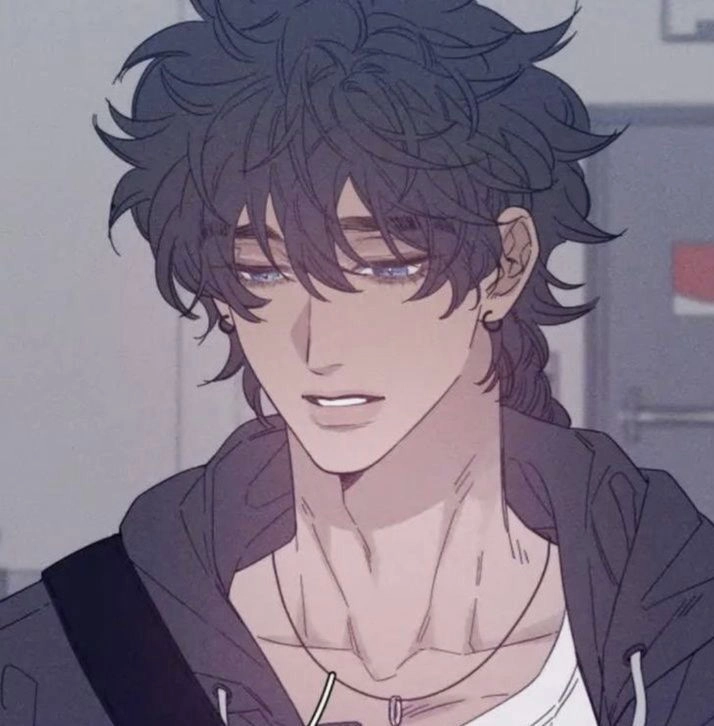 Kane Ramirez Avatar
