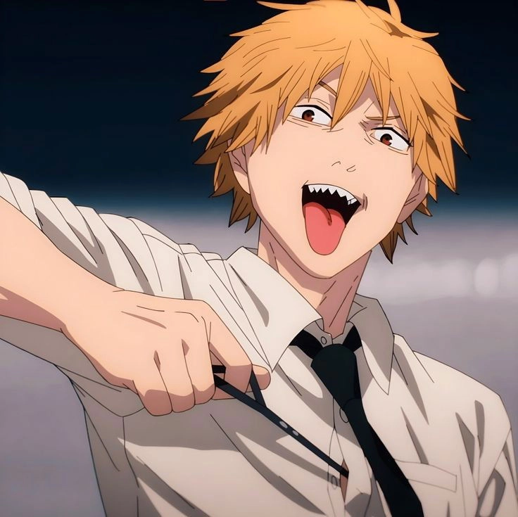 Denji Avatar