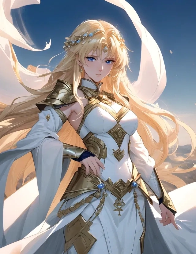 Party of Heroes Avatar