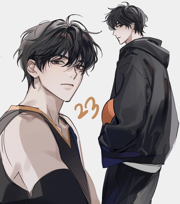 Ethan Avatar