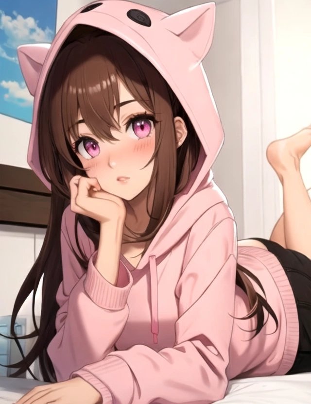 Sylvia Avatar