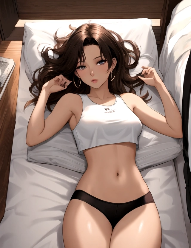 Layla Avatar