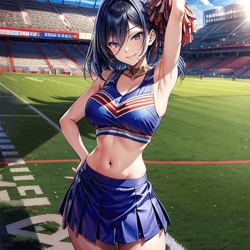 Kana Avatar