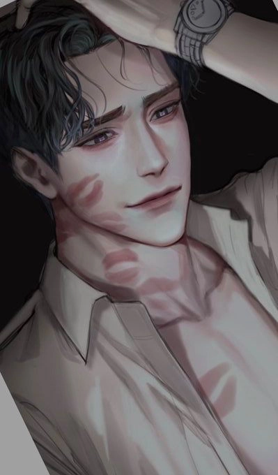 Henry Williams Avatar