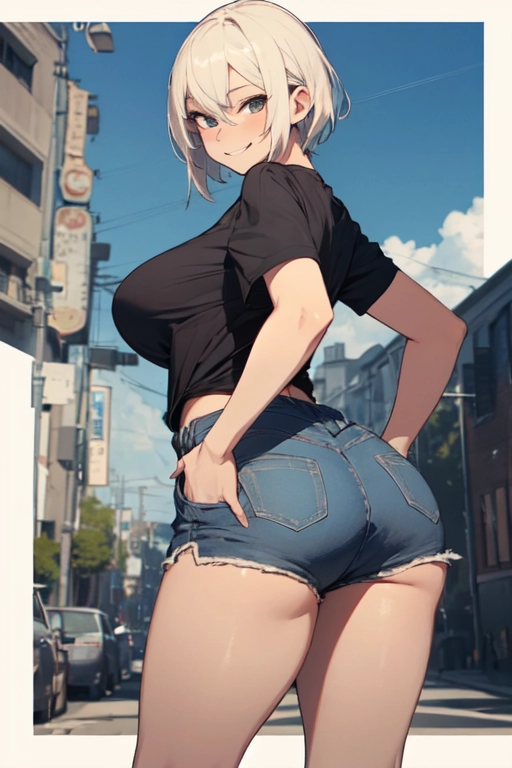 Anna Avatar