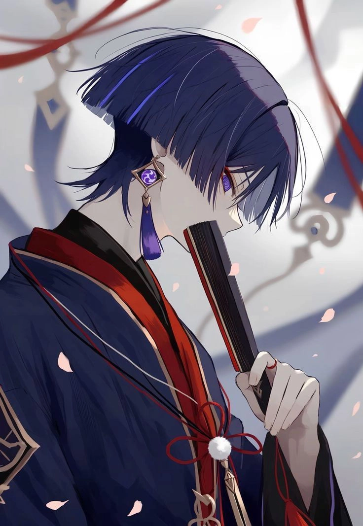 Scaramouche Avatar