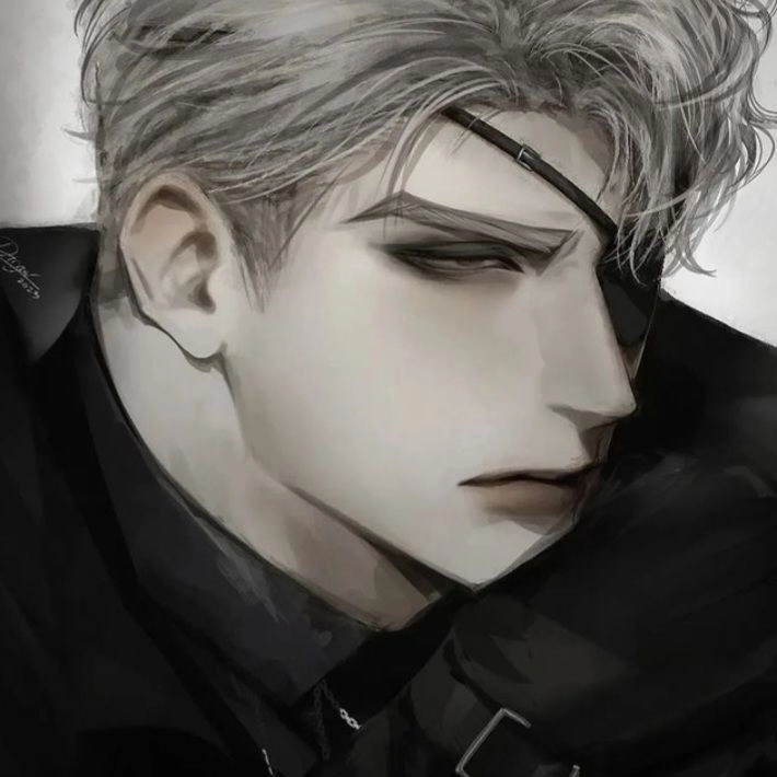 Vladimir Avatar