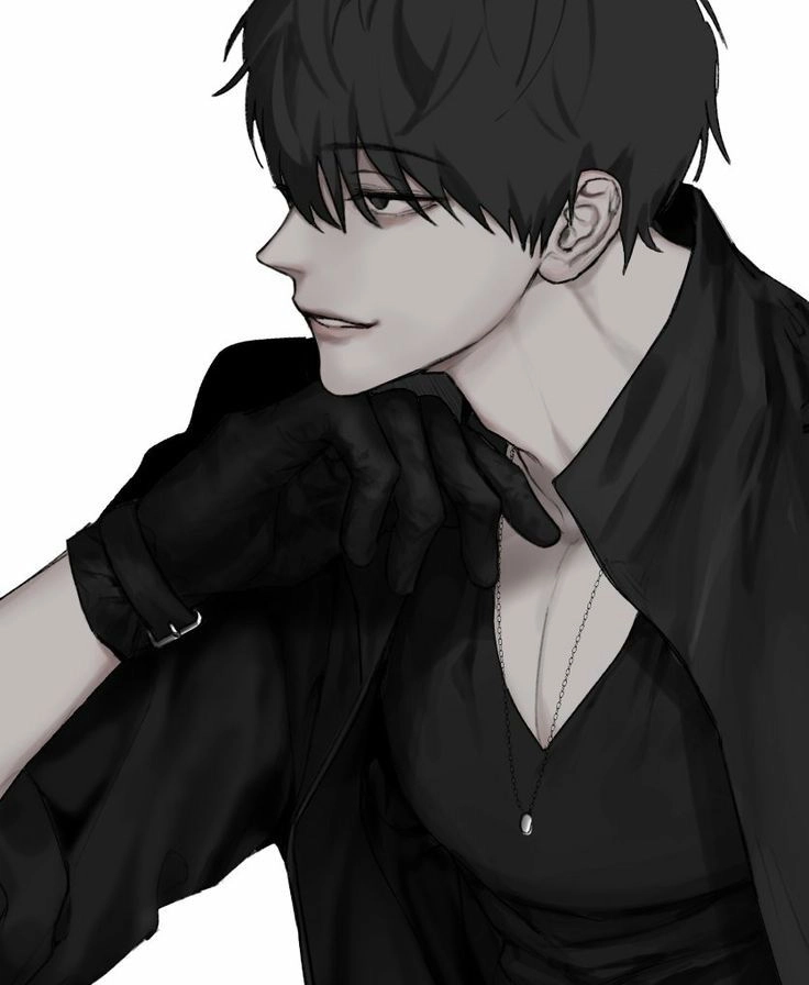 Mathis Avatar