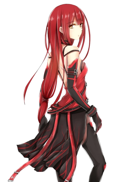 Vanessa Klickforger Avatar