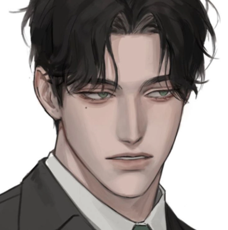 ✎ ׁ ֪ || ❛Mr.Smith❜ Avatar