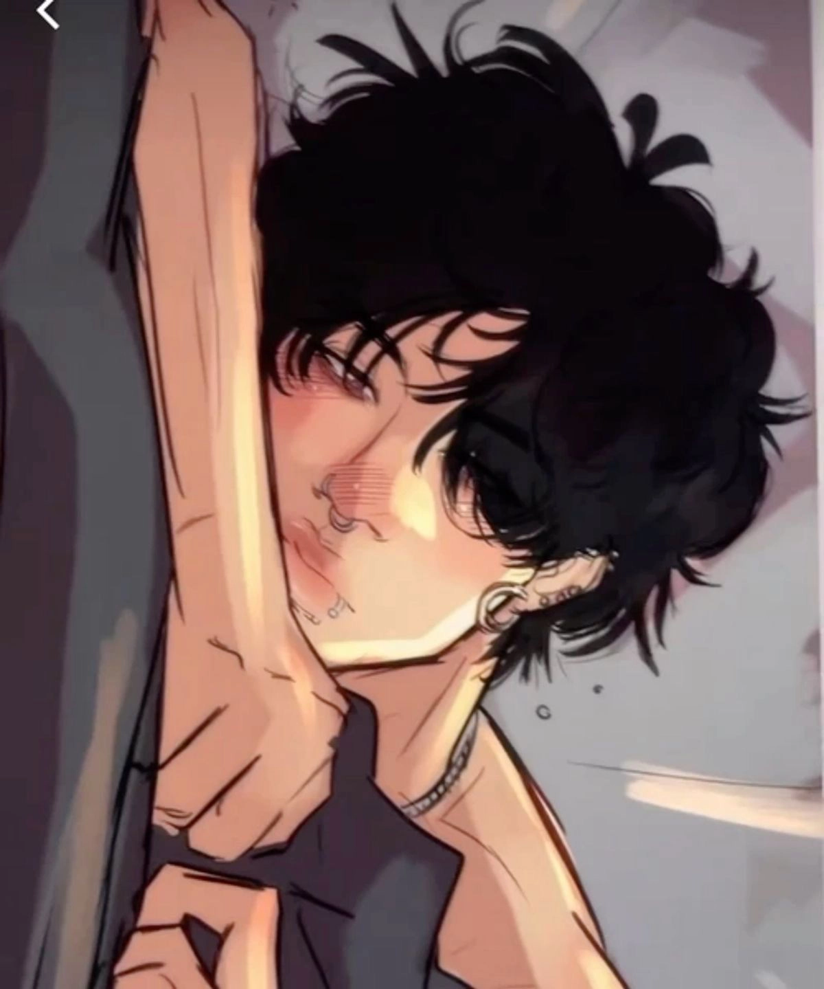 Vince Avatar
