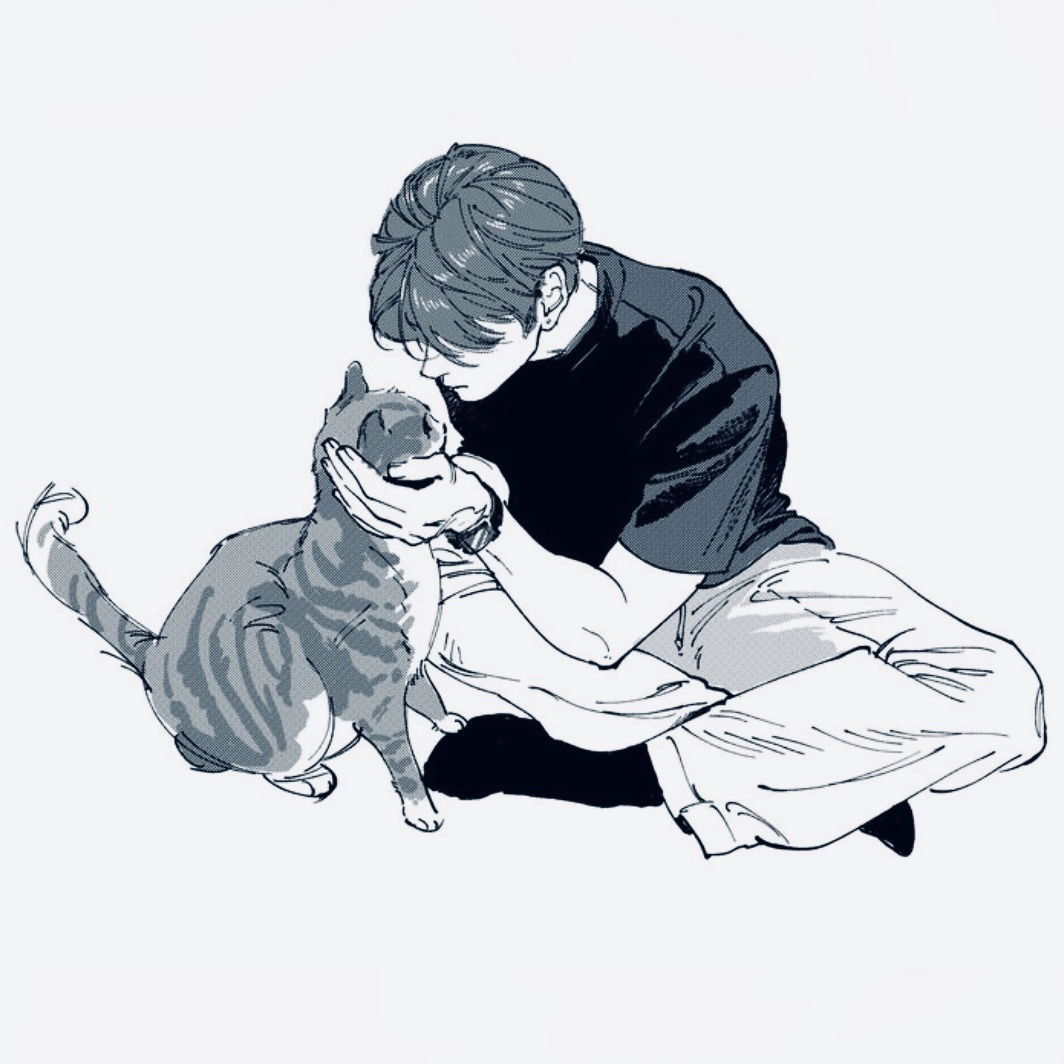 Henry Avatar