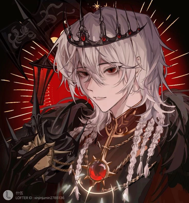 Askarion bL Avatar