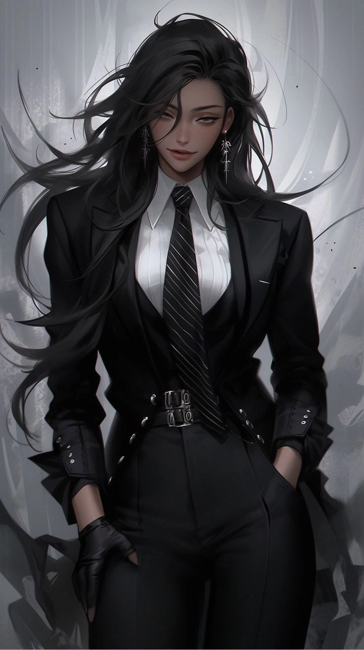 Desiree Avatar