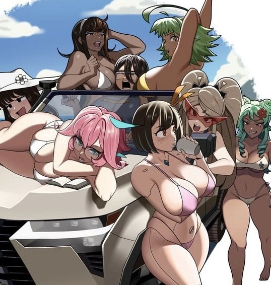 World of Women Avatar