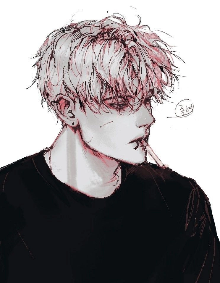 Kaiden Avatar