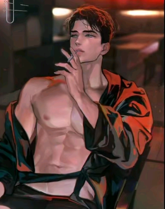 Rich Avatar